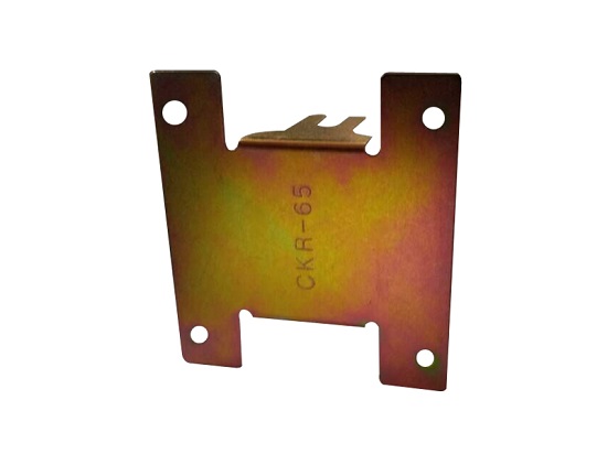 為什么五金沖壓件會出現(xiàn)撕裂、歪斜？